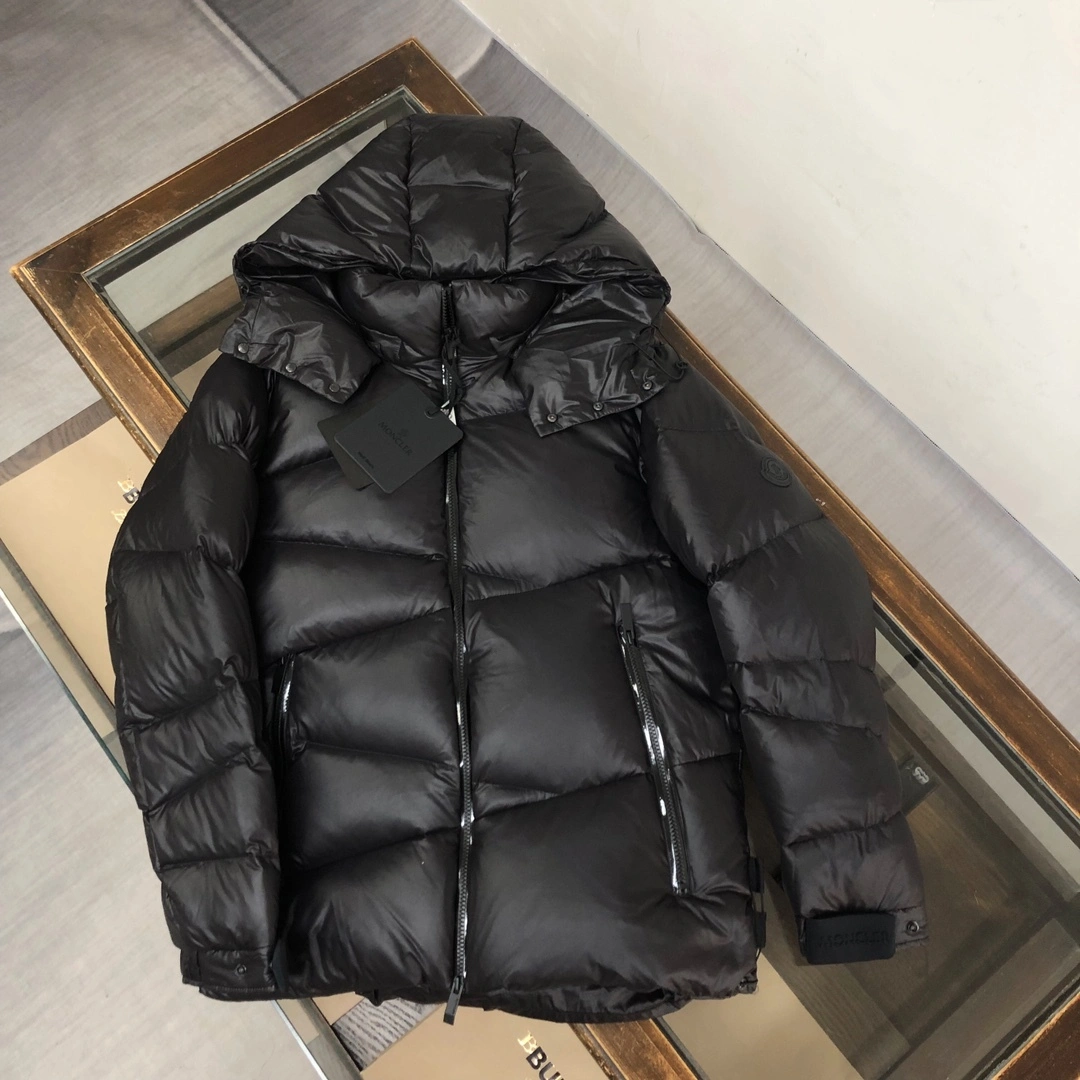 wg.luxury- 7o9385r Down Jacket 2colour item:D-F443J2615-2